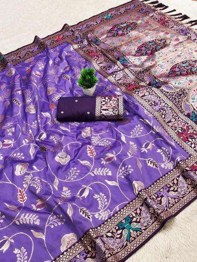 Anupama saheli paithani vol-2 best wholesale saree market in surat