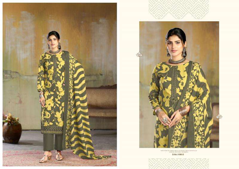 Azara fitoor wholesale dress in surat with price