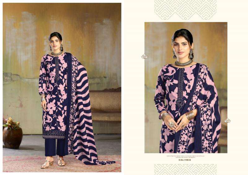Azara fitoor wholesale dress in surat with price