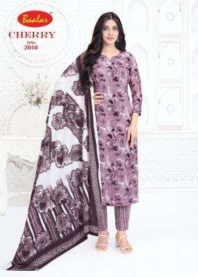 Baalar cherry vol-2 wholesale dress material ahmedabad