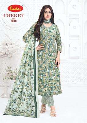 Baalar cherry vol-2 wholesale dress material ahmedabad