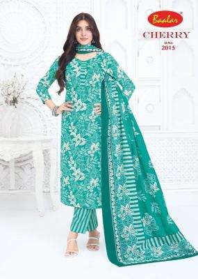 Baalar cherry vol-2 wholesale dress material ahmedabad