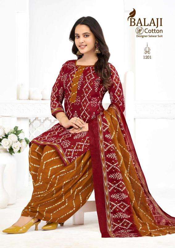 Balaji sui dhaaga vol-12 surat dress material wholesale market address