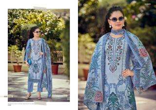 Belliza naira vol-148 surat dress material wholesale market address
