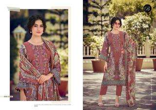Belliza naira vol-148 surat dress material wholesale market address