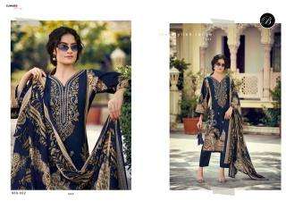 Belliza naira vol-148 surat dress material wholesale market address