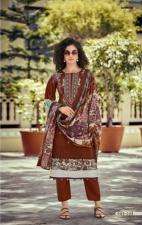 Belliza naira vol-148 surat dress material wholesale market address