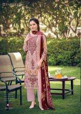 Belliza naira vol-149 wholesale dress material market in ahmedabad