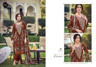 Belliza naira vol-149 wholesale dress material market in ahmedabad