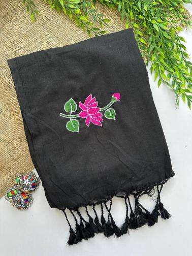 Blousewala wholesale saree market in ahemdabad