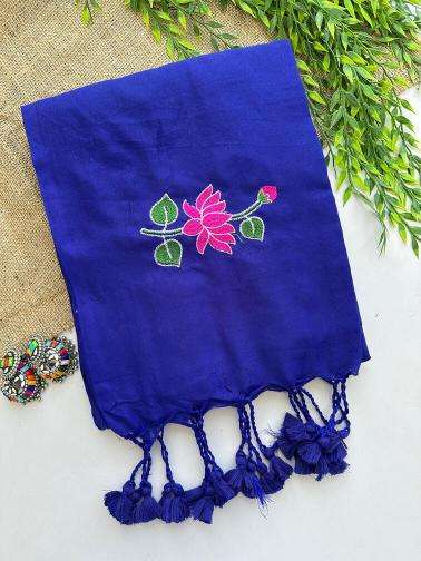 Blousewala wholesale saree market in ahemdabad