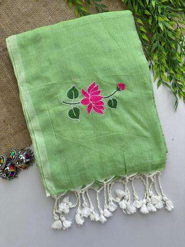 Blousewala wholesale saree market in ahemdabad