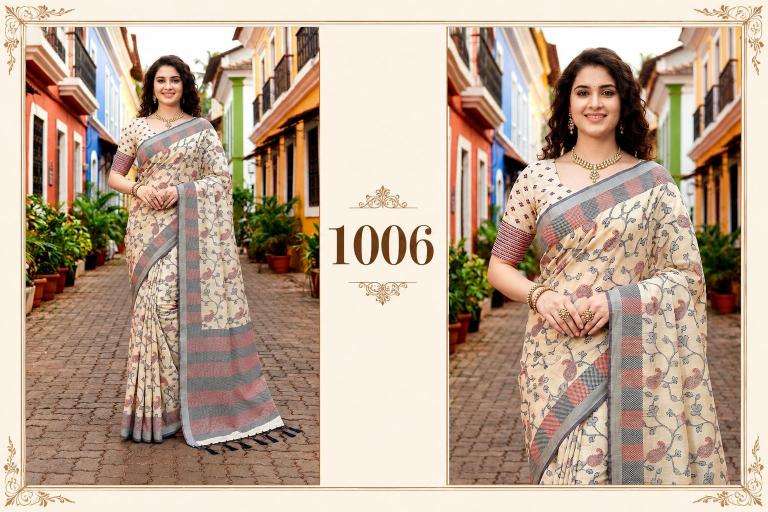 Bunawat ahmedabad saree market wholesale