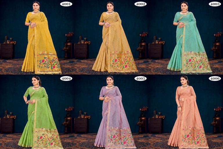 Bunawat bandhani saree wholesale market in surat with price