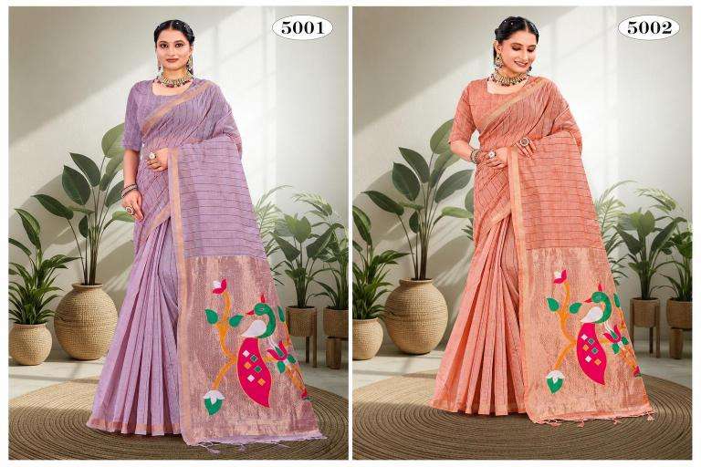 Bunawat best wholesale saree market in surat with price 