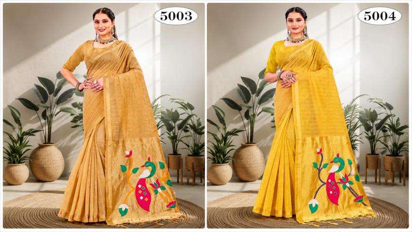Bunawat best wholesale saree market in surat with price 