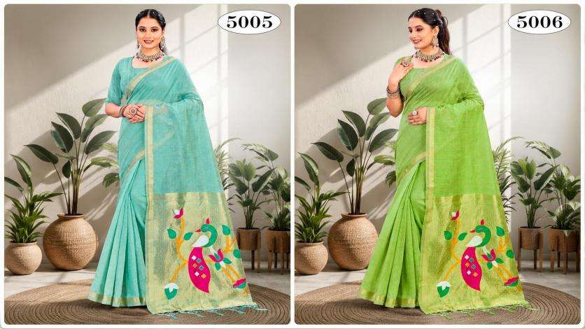 Bunawat best wholesale saree market in surat with price 