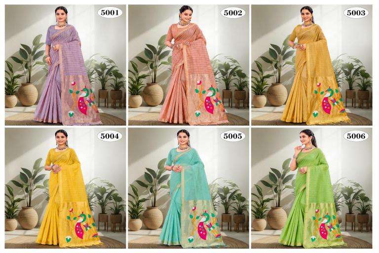Bunawat best wholesale saree market in surat with price 