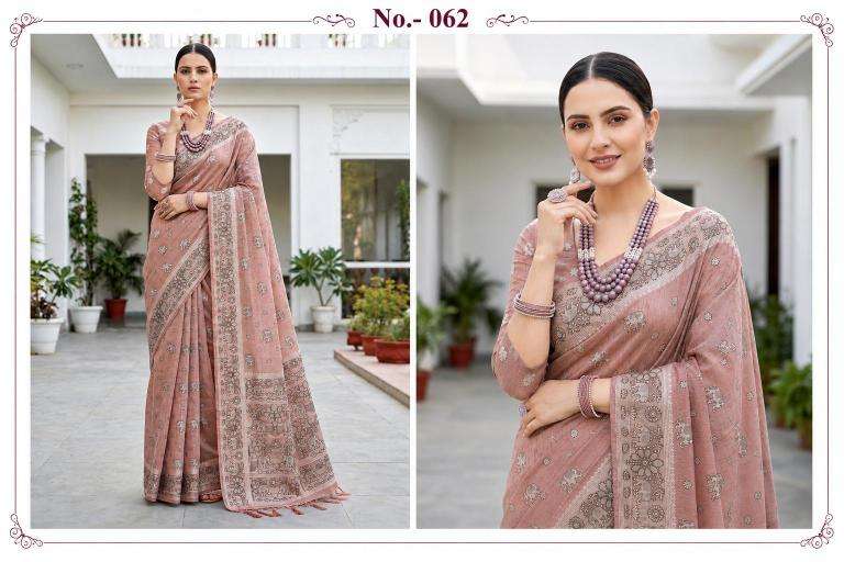 Bunawat cheapest saree wholesale market in surat