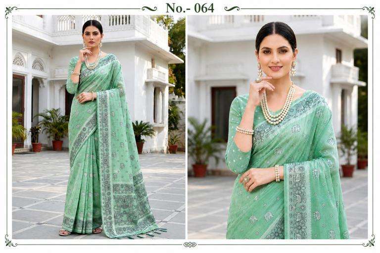 Bunawat cheapest saree wholesale market in surat
