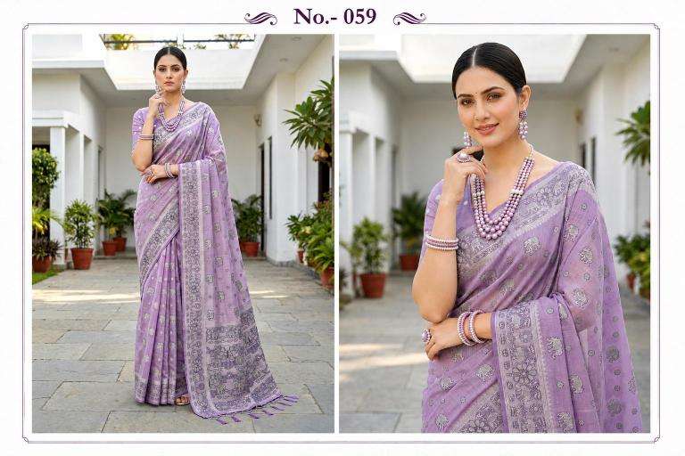 Bunawat cheapest saree wholesale market in surat
