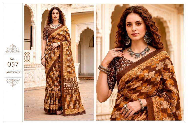 Bunawat chiffon saree wholesale market in surat