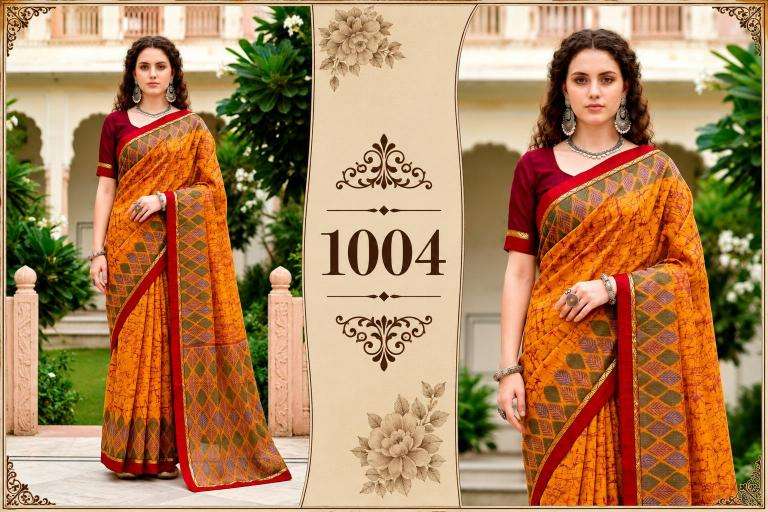 Bunawat paithani saree wholesale india