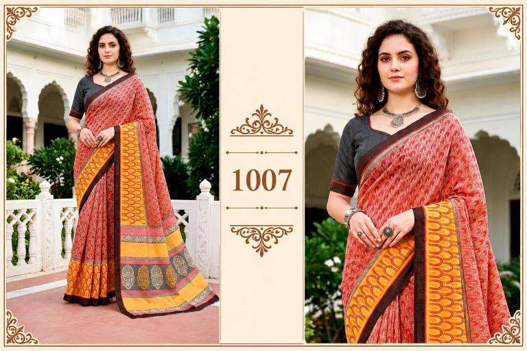 Bunawat paithani saree wholesale india