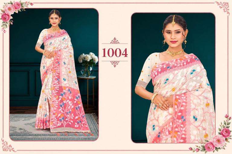 Bunawat saree market in ahmedabad with price