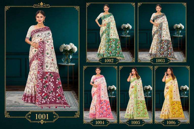 Bunawat saree market in ahmedabad with price
