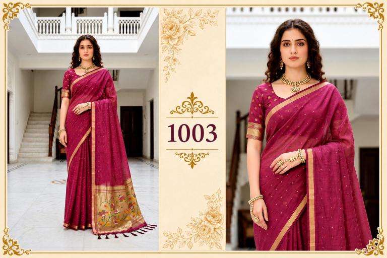 Bunawat sarees in anand gujarat