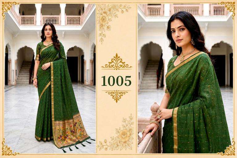 Bunawat sarees in anand gujarat