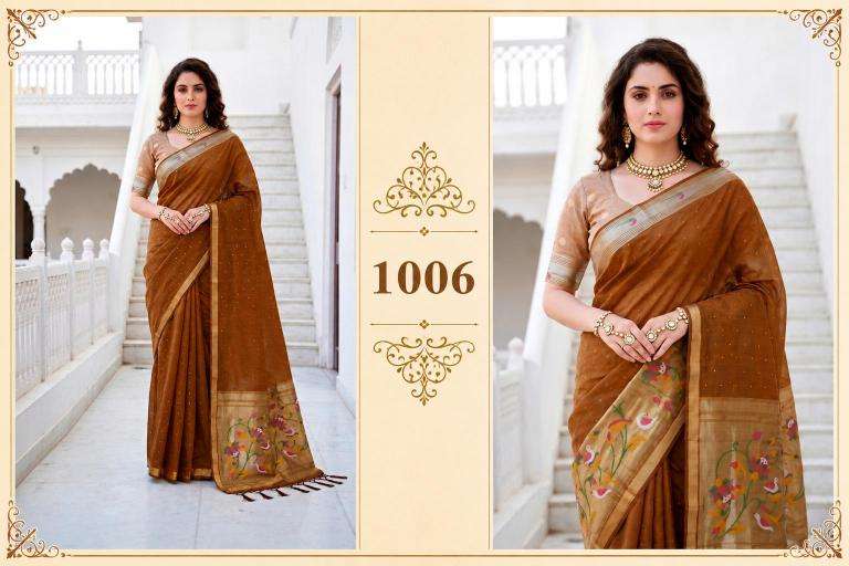 Bunawat sarees in anand gujarat