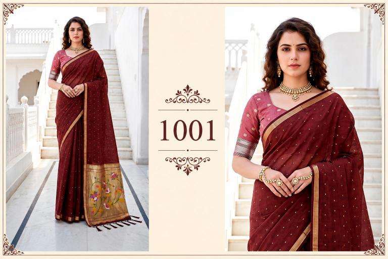 Bunawat sarees in anand gujarat