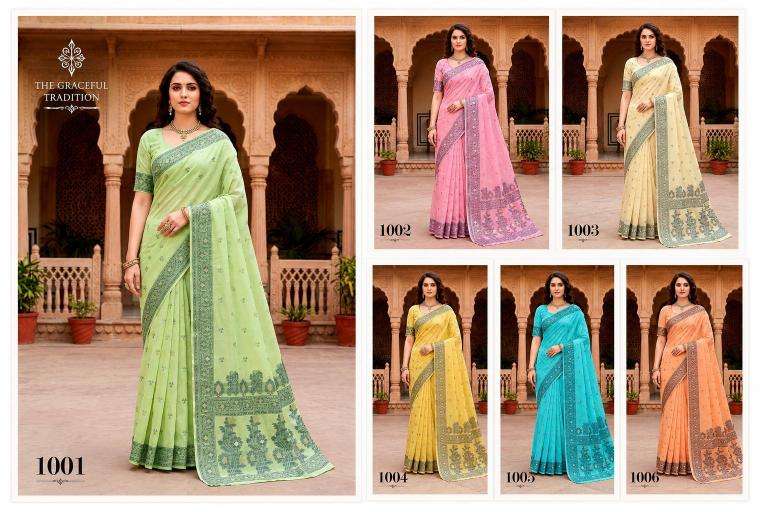 Bunawat silk saree wholesale market in ahmedabad