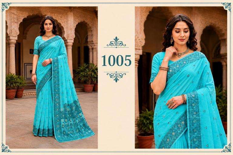 Bunawat silk saree wholesale market in ahmedabad