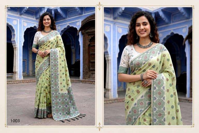 Bunawat surat market saree wholesale