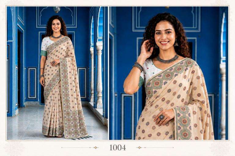 Bunawat surat market saree wholesale