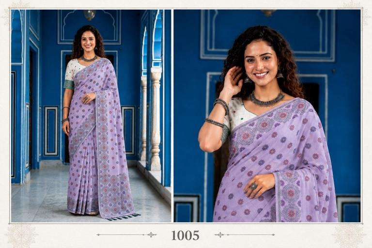 Bunawat surat market saree wholesale