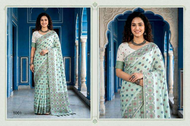 Bunawat surat market saree wholesale
