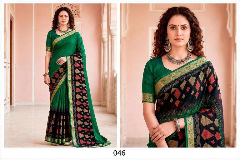 Bunawat wholesale cotton saree market in surat with price