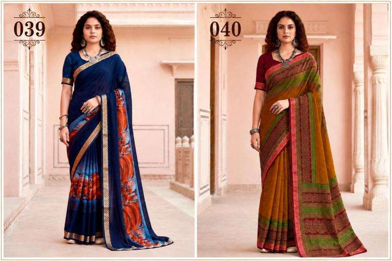 Bunawat wholesale cotton saree market in surat with price