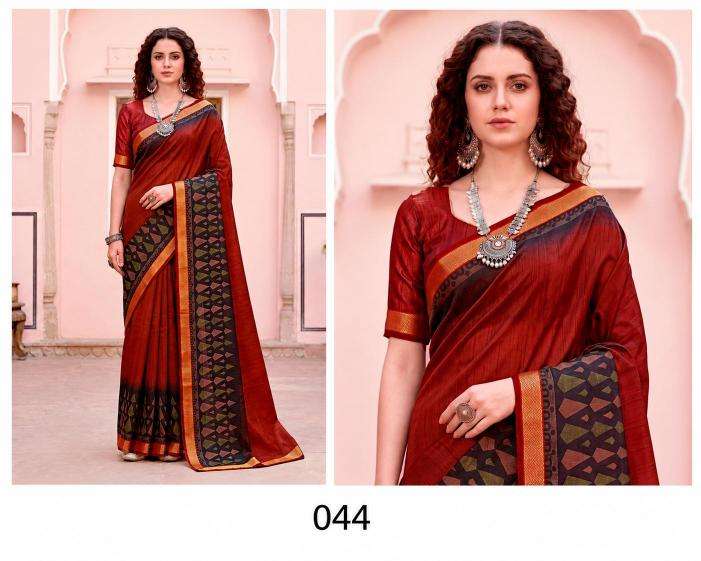 Bunawat wholesale cotton saree market in surat with price