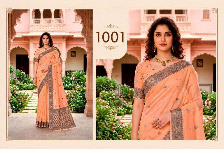 Bunawat wholesale indian saree online shopping