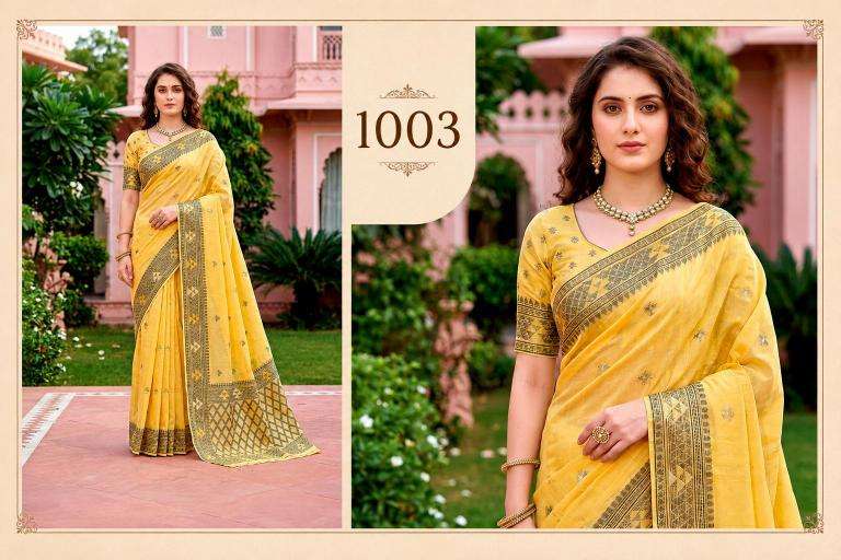 Bunawat wholesale indian saree online shopping