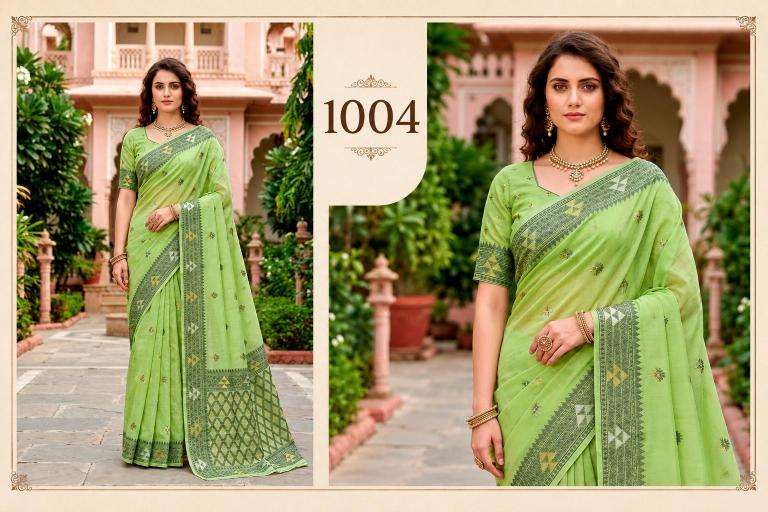 Bunawat wholesale indian saree online shopping