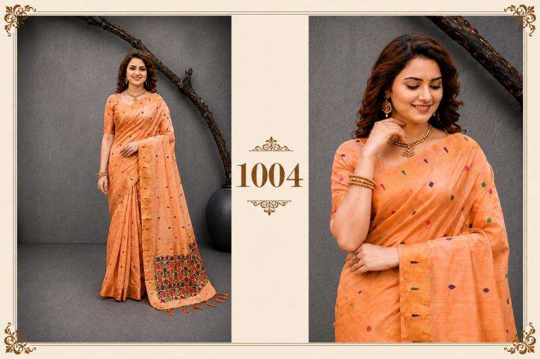 Bunawat wholesale market of saree in ahmedabad