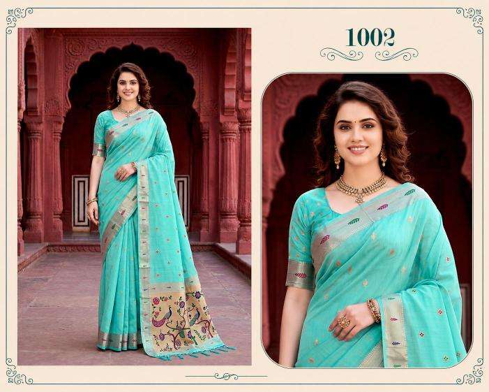 Bunawat wholesale sarees online india