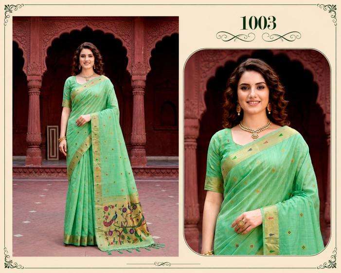 Bunawat wholesale sarees online india