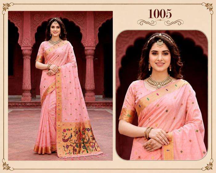 Bunawat wholesale sarees online india